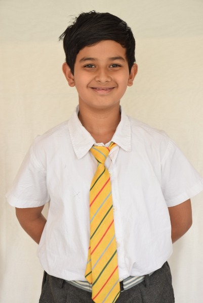 SAKSHAM AGRAWAL 